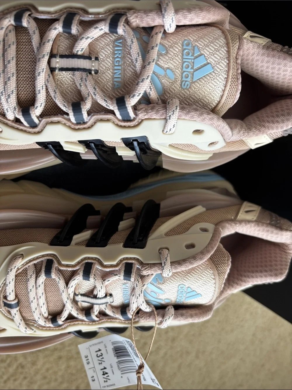 Adidas PW Adistar Jellyfish